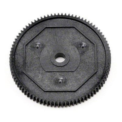 �˾���ũ LOSB3437 [TEAM LOSI] 86T Spur Gear
