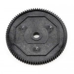 [TEAM LOSI] 86T Spur Gear