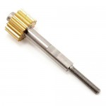 [TEAM LOSI] Transmission Main Shaft