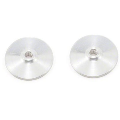 �˾���ũ LOSB3005 [TEAM LOSI] Slipper Plates (2)