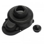 [TEAM LOSI] Gear Cover and Cap