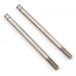 [TEAM LOSI] Shock Shafts (2)