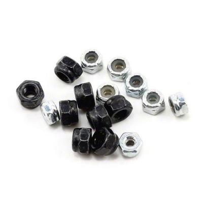 �˾���ũ LOSB2735 [TEAM LOSI] Locknut Set