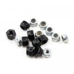 [TEAM LOSI] Locknut Set