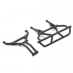 [TEAM LOSI] Rear Bumper Set (SCT)