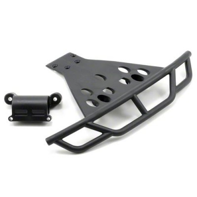 �˾���ũ LOSB2404 [TEAM LOSI] Front Bumper Set