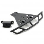 [TEAM LOSI] Front Bumper Set