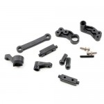 [TEAM LOSI] Servo Saver Plastic Parts
