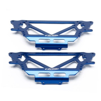 �˾���ũ LOSB2290 [TEAM LOSI] Speed Control Mount