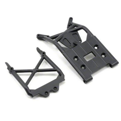 �˾���ũ LOSB2219 [TEAM LOSI] Ladder Brace Set