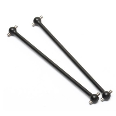 �˾���ũ LOSB2126 [TEAM LOSI] Rear Dogbones