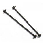 [TEAM LOSI] Rear Dogbones