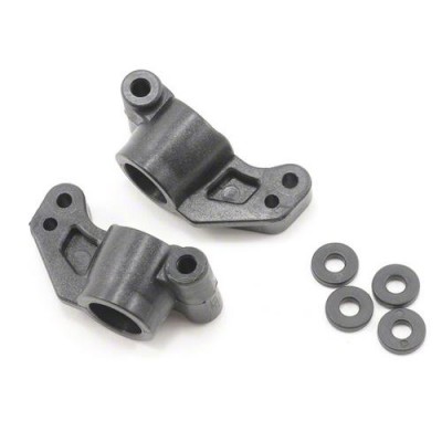 �˾���ũ LOSB2107 [TEAM LOSI] Rear Hubs (2)