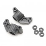 [TEAM LOSI] Rear Hubs (2)