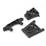 [TEAM LOSI] Camber & Brace Set