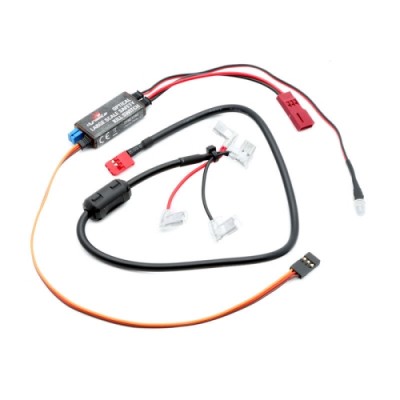 �˾���ũ DYNE1240 [TEAM LOSI] Large Scale Safety Kill Switch