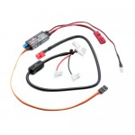 [TEAM LOSI] Large Scale Safety Kill Switch