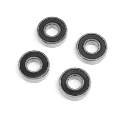 �˾���ũ LOS257008 [TEAM LOSI] 8 x 19 x 6mm Rubber Sealed Ball Bearing (4)