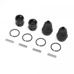 [TEAM LOSI] F/R Center Drive Pinion Coupler Set (2): DBXL 2.0