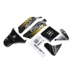 [TEAM LOSI] Body Set, ICON Vehcile Dynamics: DBXL 2.0