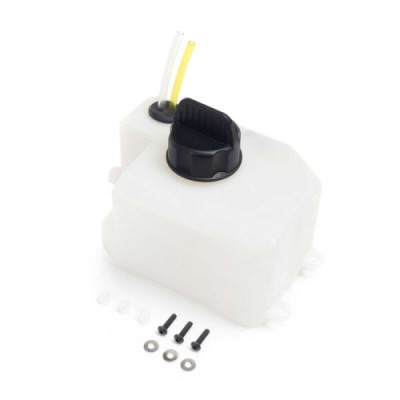 �˾���ũ LOS251118 [TEAM LOSI] Gas Tank Complete, 800cc: DBXL 2.0
