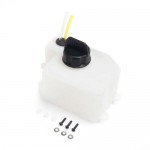 [TEAM LOSI] Gas Tank Complete, 800cc: DBXL 2.0