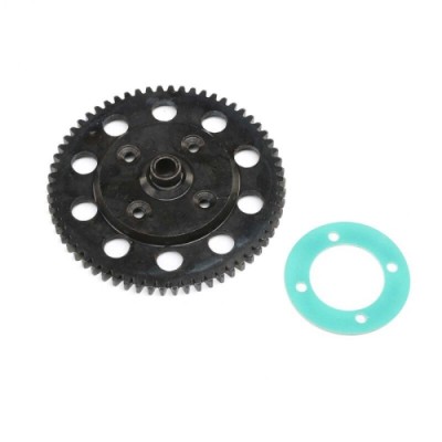 �˾���ũ LOS252132 [TEAM LOSI] Spur Gear, 62T, 1.5M: DBXL 2.0