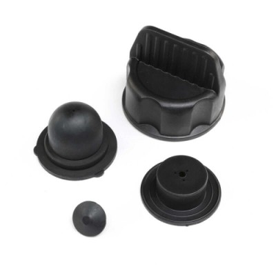 �˾���ũ LOS251119 [TEAM LOSI] Gas Cap Assembly: DBXL 2.0