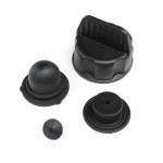 [TEAM LOSI] Gas Cap Assembly: DBXL 2.0