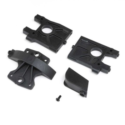 �˾���ũ LOS251117 [TEAM LOSI] Center Diff Mount: DBXL 2.0