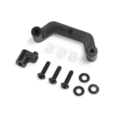 �˾���ũ LOS251124 [TEAM LOSI] Gas Tank Mounts: DBXL 2.0