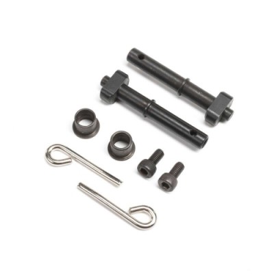 �˾���ũ LOS251121 [TEAM LOSI] Brake Cams (2): DBXL 2.0