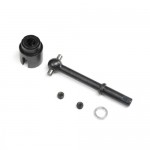 [TEAM LOSI] Center Driveshaft, Short: DBXL 2.0