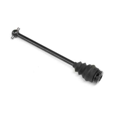 �˾���ũ LOS252135 [TEAM LOSI] Center Driveshaft, Rear: DBXL 2.0