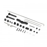 [TEAM LOSI] Throttle Linkage Set: DBXL 2.0