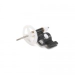 [E-FLITE(Blade)] Gearbox without Motor: Night Vapor