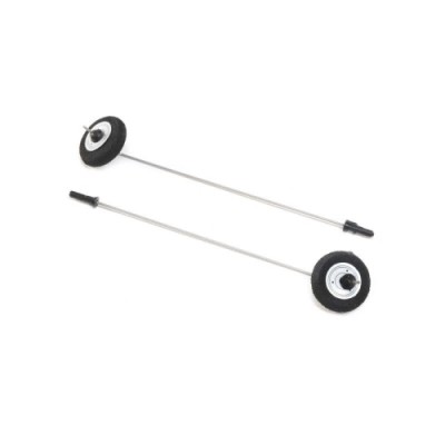 �˾���ũ EFLU1381 [E-FLITE(Blade)] Landing Gear: Night Vapor