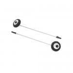 [E-FLITE(Blade)] Landing Gear: Night Vapor