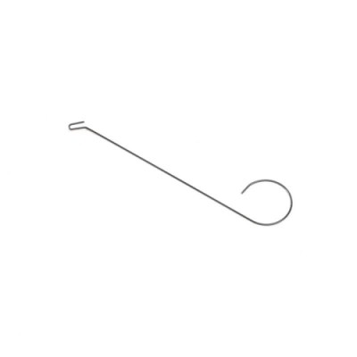 [�˾���ũ] EFLU1376 [E-FLITE(Blade)] Tail Skid: Night Vapor