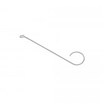 [E-FLITE(Blade)] Tail Skid: Night Vapor