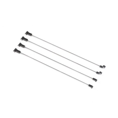 [�˾���ũ] EFLU1388 [E-FLITE(Blade)] Wing Strut Set: Night Vapor