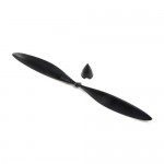 [E-FLITE(Blade)] Propeller with Spinner: UMX Night Vapor