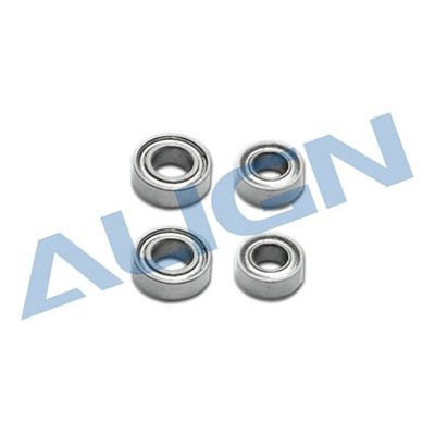 [�˾���ũ] H45R003XXT [ALIGN] Bearing(MR74ZZ-d3.5/ MR63ZZ)