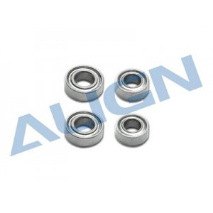 [ALIGN] Bearing(MR74ZZ-d3.5/ MR63ZZ)