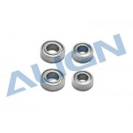 [ALIGN] Bearing(MR74ZZ-d3.5/ MR63ZZ)