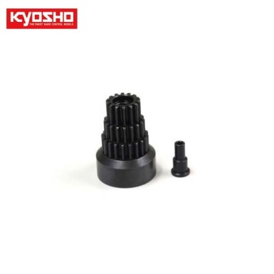 [�˾���ũ] KYMA011D [KYOSHO] Clutch Bell (for 3-Speed)