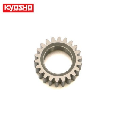 �˾���ũ KYVZW231-22B [KYOSHO] 2nd Hard Gear (0.8M/22T/RRR Evo./SR)