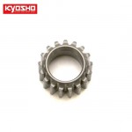 [KYOSHO] 1st Hard Gear (0.8M/17T/RRR Evo/SR)