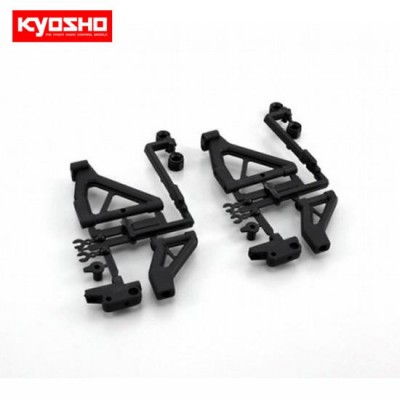�˾���ũ KYVZ206 [KYOSHO] FRONT SUS ARM SET