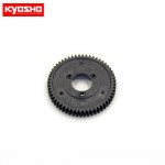 [KYOSHO] 2nd Spur Gear (56T/R4)